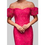 Edoti Evening dress LA-OM | Shoptok.si