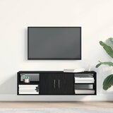  Polica na zidu Crni hrast 102 x 30 x 29 cm Konstruirano drvo | shoptok.hr