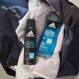 Adidas moški tuš gel 3v1 Ice Dive 250 ml - 2 kosa | Shoptok.si