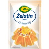 C proizvodi Želatin providni C 10g | ePonuda.com