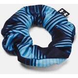 Under Armour Hair Elastic UA Blitzing Scrunchie-BLU - Women Cijene