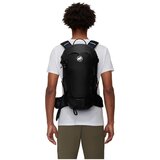 Mammut Nahrbtniki Lithium Črna | Shoptok.si