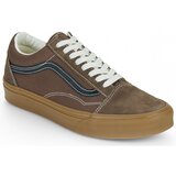 Vans Old Skool Smeđa Cijene