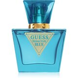 Guess Seductive Blue toaletna voda za ženske 30 ml Cene