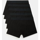 Sinsay Pamučne bokserice, pakiranje od 5 | shoptok.hr
