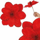  Umjetna magnolija cvijet 26 x 21 cm | shoptok.hr