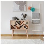 Hanah home noćni ormarić City Triangle | Eponuda.com