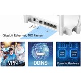 Cudy "AC1200 Gigabit Wi-Fi Mesh Router" | shoptok.hr