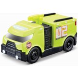 Maisto escue fire truck 82038 | shoptok.hr