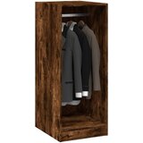  Ormar boja dimljenog hrasta 48x41x102 cm od konstruiranog drva | shoptok.hr
