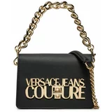 Versace Jeans Couture Ročna torba 75VA4BL3 Črna