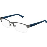 Puma PU0472O 009 L (60) Siva/Kristalna Cene