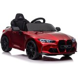 BMW Licencirani M4 crveni lakirani - auto na akumulator Cijene