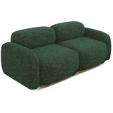 Makamii Tamno zelena sofa 190 cm Ailani – | shoptok.hr