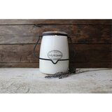 Milkhouse Candle Co. Creamery Eucalyptus Lavender dišeča sveča Butter Jar 624 g | Shoptok.si