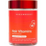 Veganboost Gumeni bomboni s vitaminima za kosu - Lubenica cijene