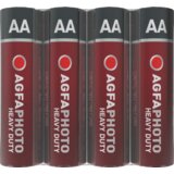 Agfa Baterija Zinc-Carbon, AA SHRINK S4, 4 komada Cijene