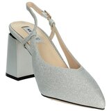 Keys Salonarji K-10612 Srebrna | Shoptok.si
