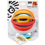 Kids II IGRACKA LOPTA 11522 "STICKY" SPINER | ePonuda.com