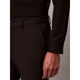 Calvin Klein Hlače črna | Shoptok.si