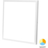 Braytron Nadgradni led panel Bry Backlite SRC 50W 600x600 3u1 BP25-56680 Cene
