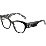 Dolce & Gabbana Naočare DG 3377 3372