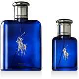 Polo Ralph Lauren Polo Blue Parfum Punjiva 125 ml + Parfum 40 ml (muškarci) Cijene