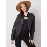 Honey Winter Jacket-NM-DE-KR-HX-2838.95P-black | shoptok.hr
