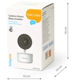 BabyOno Smart baby monitor - WIFI kamera | shoptok.hr
