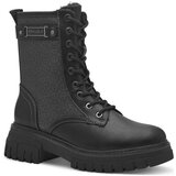 s.Oliver Gležnjarji - Črna | Shoptok.si