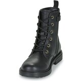Geox J ECLAIR GIRL Crna | shoptok.hr