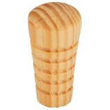SIRO Ručkica za namještaj (Ø x V: 20 x 40 mm, Vrsta drva: Bor) Cijene