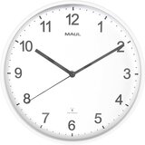 Maul Stenska ura sprint, radijsko voden mehanizem, bele barve | Shoptok.si