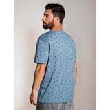 Sinsay Pamučna majica kratkih rukava | shoptok.hr
