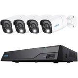 Reolink "NVS8-8MB4 PoE System" Cijene