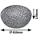 Rabalux jillian 6967 led plafonjera | Eponuda.com