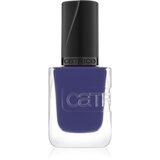 Catrice GEL AFFAIR lak za nohte odtenek 026 Midnight Dusk 10.5 ml Cene