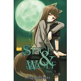 Hachette Isuna Hasekura - Spice And Wolf: Vol 3 | Eponuda.com