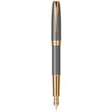 Parker nalivpero royal sonet silver chisel gt m ( PK31490 ) | Eponuda.com
