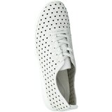 Remonte Nizke superge R710180 Bela | Shoptok.si