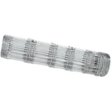 Ogradna mreža 0.8x50 m Galvanizirani čelik