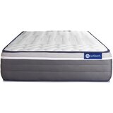 ACTISOM 120x210 cm Vzmetnica iz spominske pene - Actimemo Plus, (21615888) | Shoptok.si