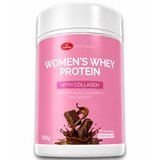 Olympic Woman's Whey Protein sa kolagenom, Čokolada, 750 g | Eponuda.com