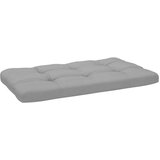  Vrtni sredinski kavč iz palet črna impregnirana borovina | Shoptok.si