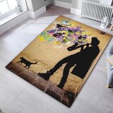 Conceptum Hypnose Tepih, 120x180cm, Šareni | Eponuda.com