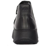 Fitflop Škornji F-Mode GM2-090 All Black 090 | Shoptok.si
