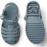 Liewood sandali za v vodo bre whale blue | Shoptok.si