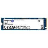 Kingston SSD NV2-1TB-M.2 2280-PCIe 4.0x4 NVMe Cene
