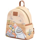 Disney Loungefly mini ruksak Pixar WALL-E i EVE Daydreaming | shoptok.hr