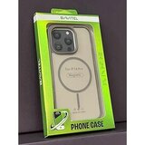 BAVITEL iPhone 14 Pro MagSafe siva | Eponuda.com